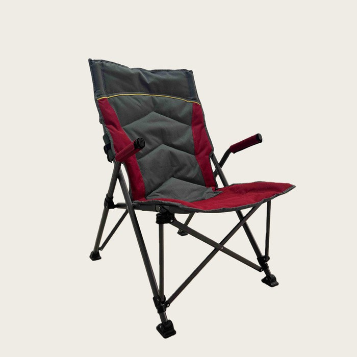 සංයුක්ත සහ නැමිය හැකි කඳවුරු පුටුව